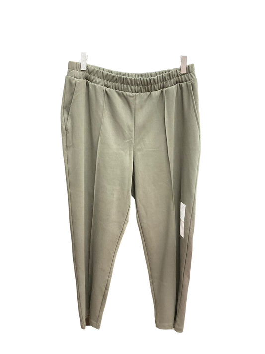 Green Pants Other A New Day, Size 8