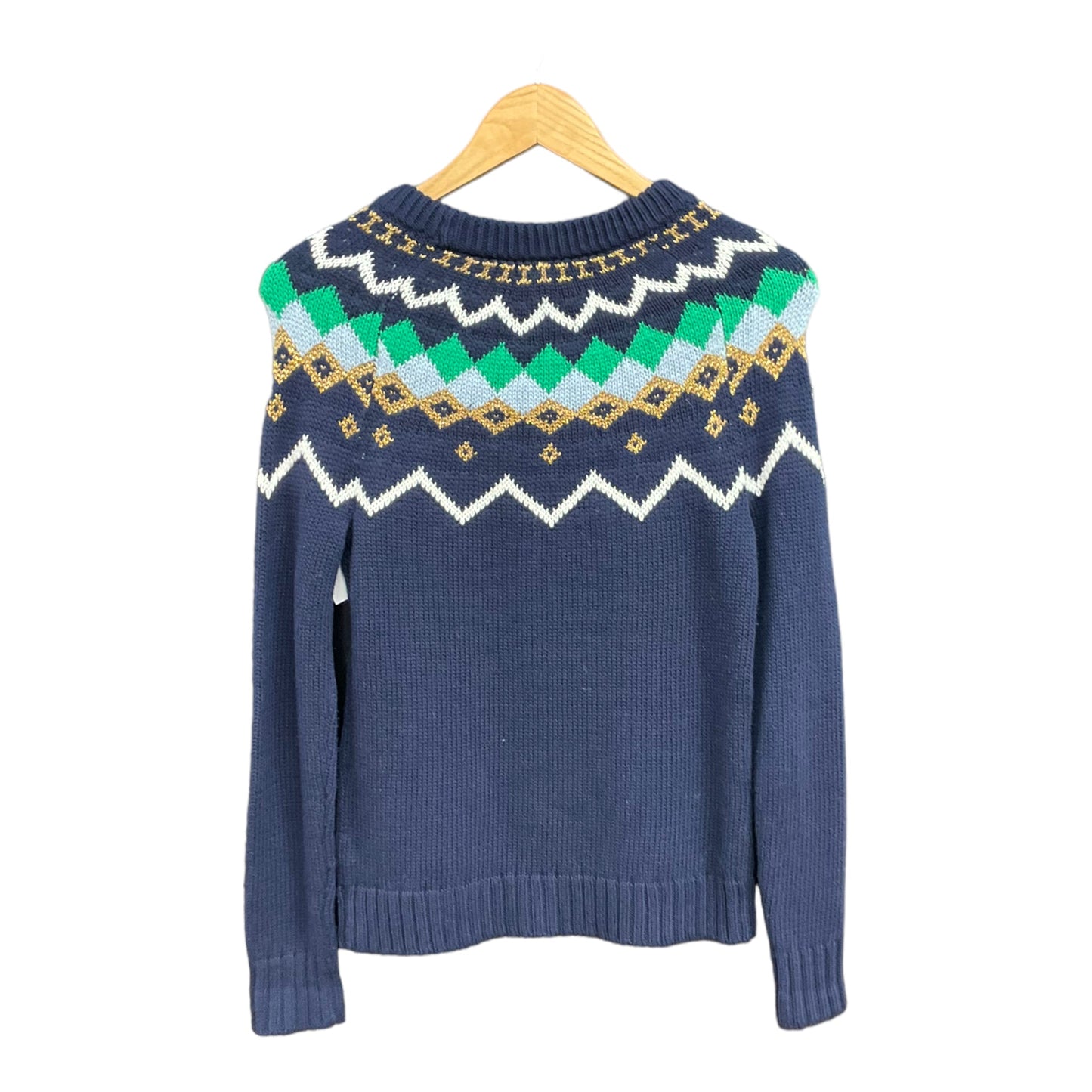 Sweater By J Crew O  Size: Xxs