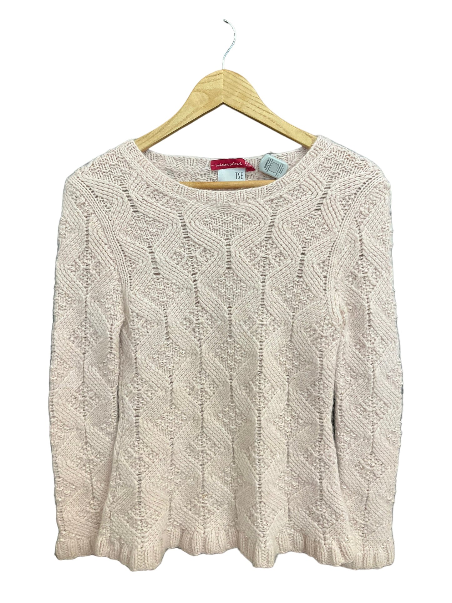 Sweater By Clothes Mentor  Size: S