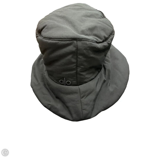 Hat Bucket By Alo