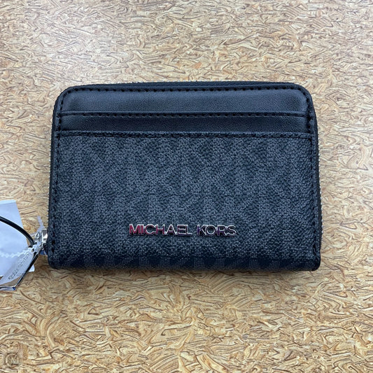 Wallet Designer By Michael Kors, Size: Small