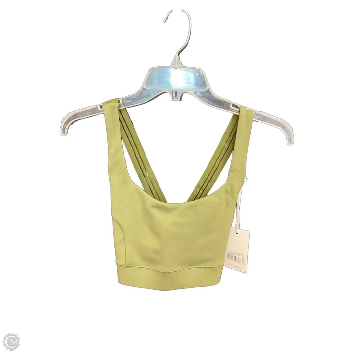 Athletic Pants 2pc By Ivl Collective In Green, Size: M
