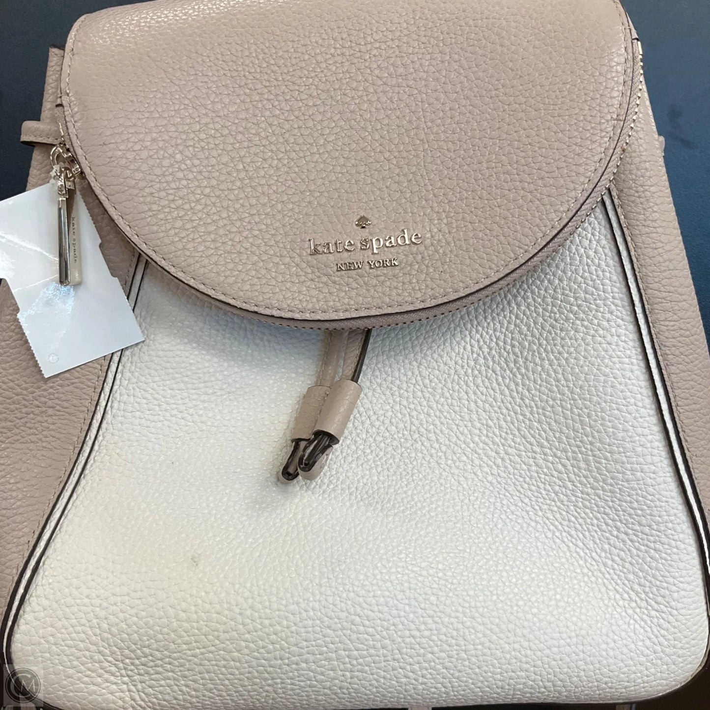 Backpack Designer By Kate Spade, Size: Small