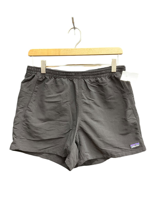 Athletic Shorts By Patagonia In Black, Size: M