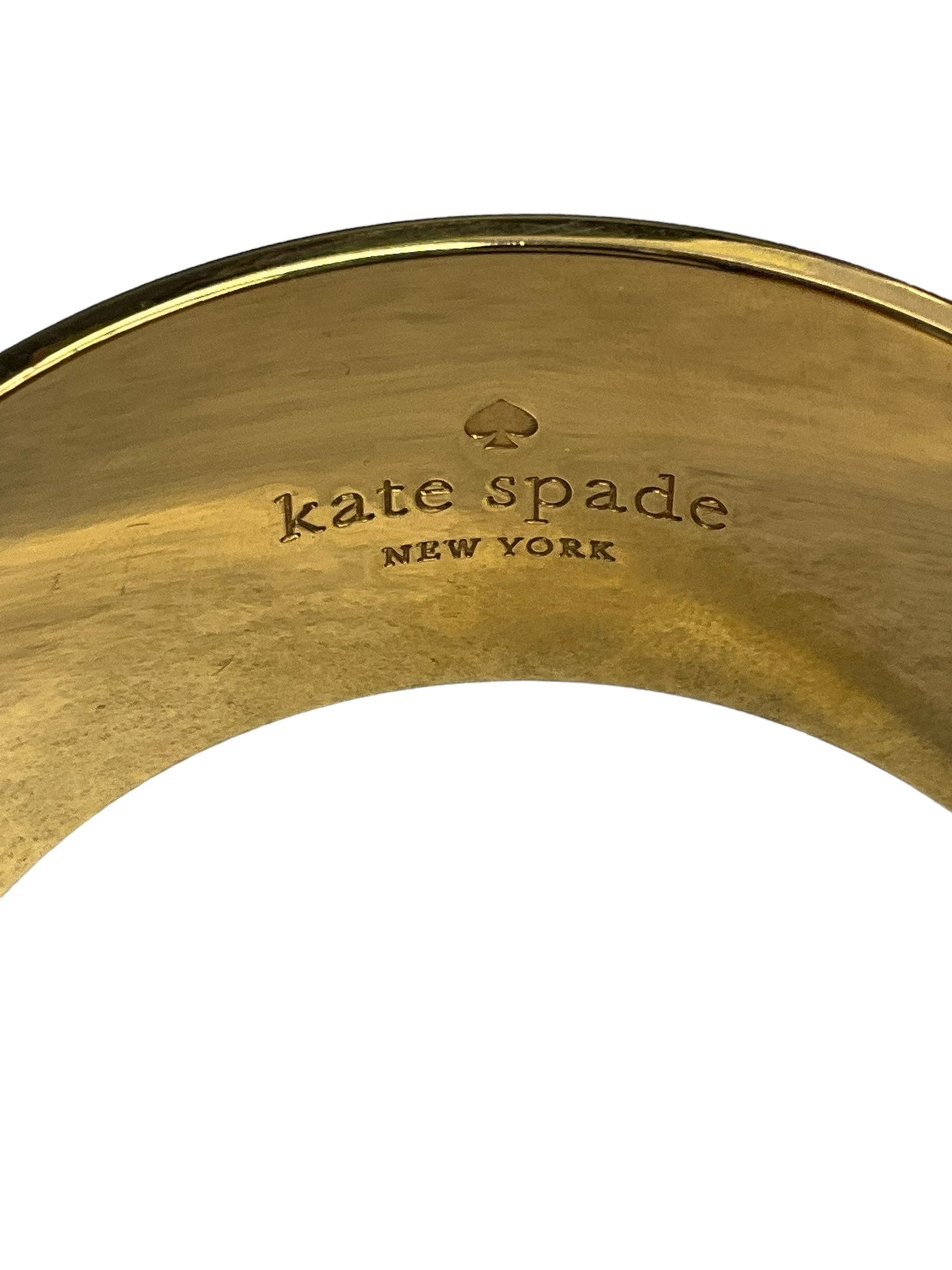 Bracelet Cuff Kate Spade
