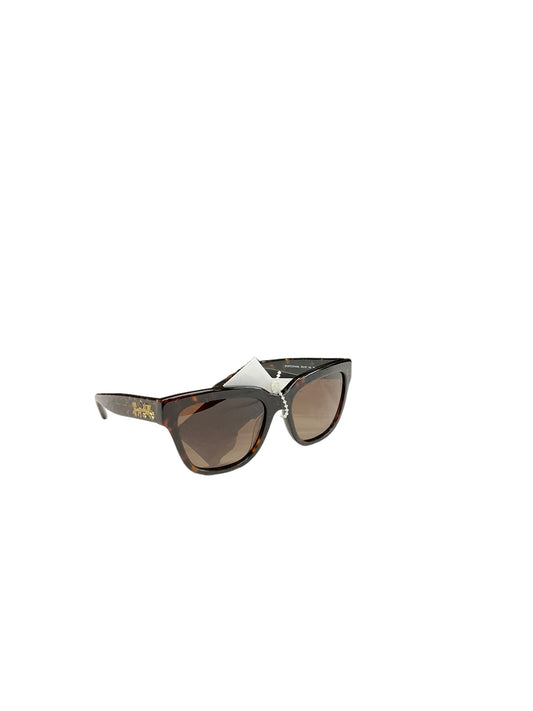 Sunglasses Designer Coach