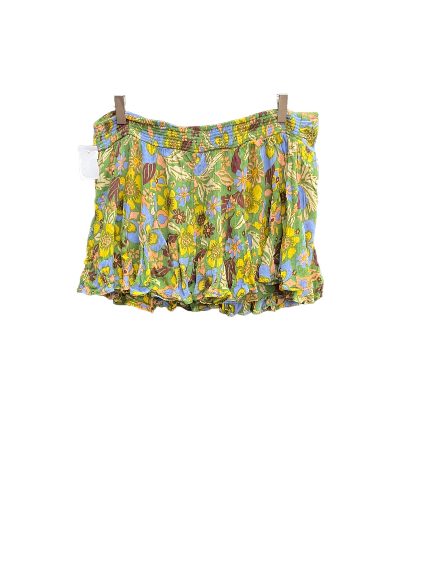 Skort By Free People  Size: 12