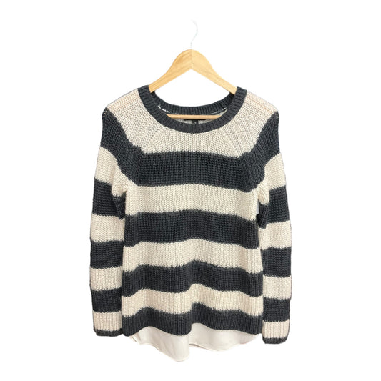 Sweater By Ann Taylor O  Size: M