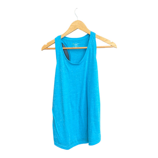 Athletic Tank Top By Tek Gear  Size: L