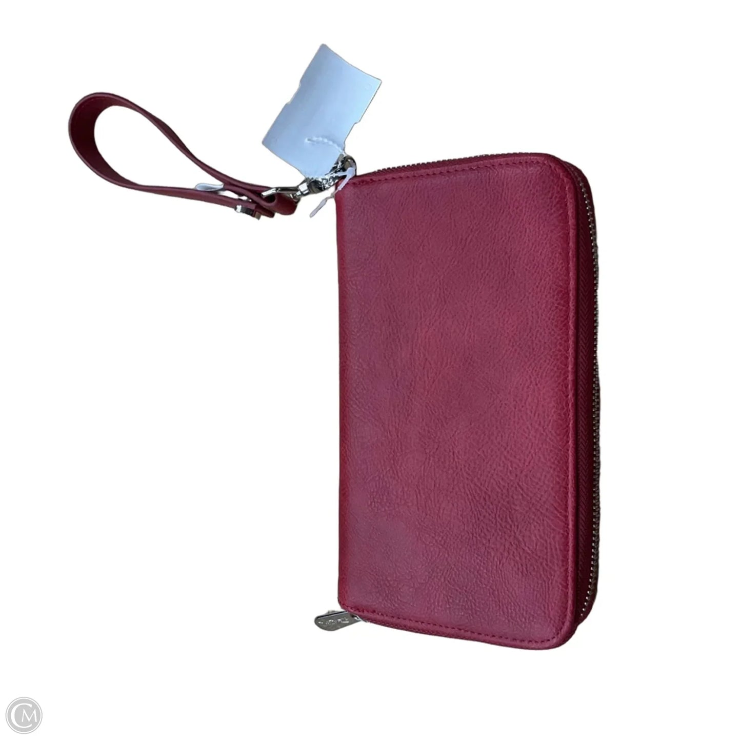 Wristlet By Thirty One, Size: Medium