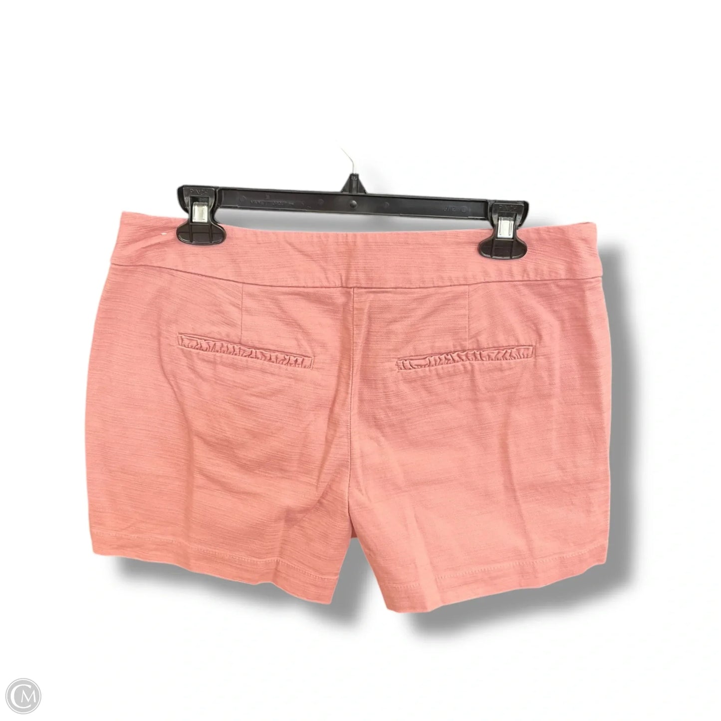 Shorts By Loft In Pink, Size: 6
