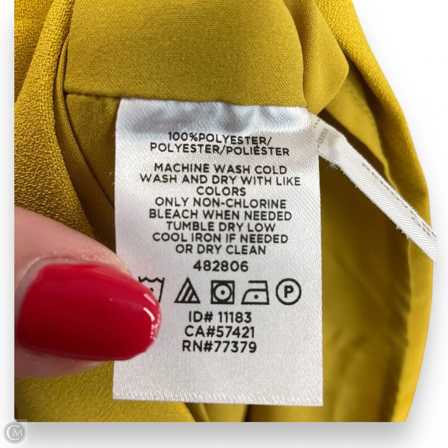 Dress Party Short By Ann Taylor  Size: Lp