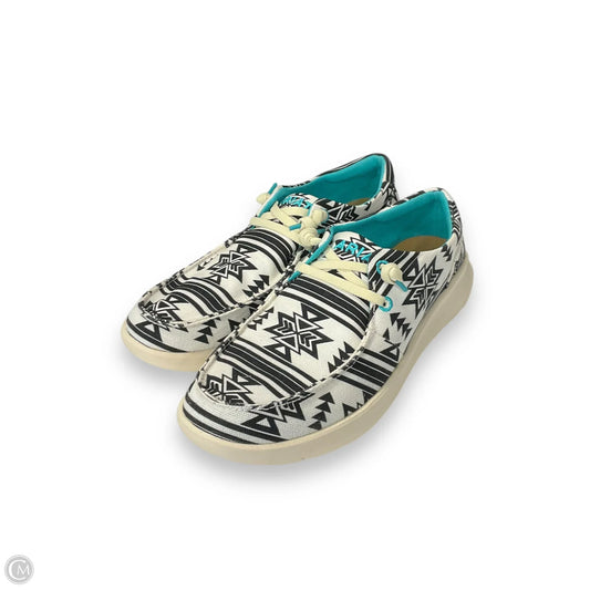 Shoes Flats By Ariat  Size: 7.5