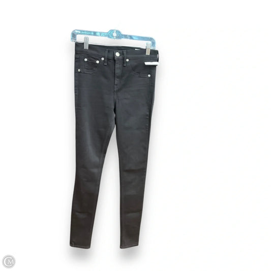 Pants Cargo & Utility By Rag And Bone In Black, Size: 4