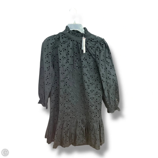 Dress Casual Short By J. Crew In Black, Size: Xs