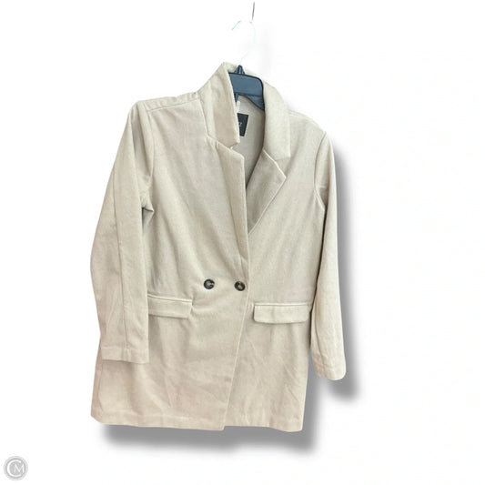 Jacket Other By Sanctuary In Beige, Size: S