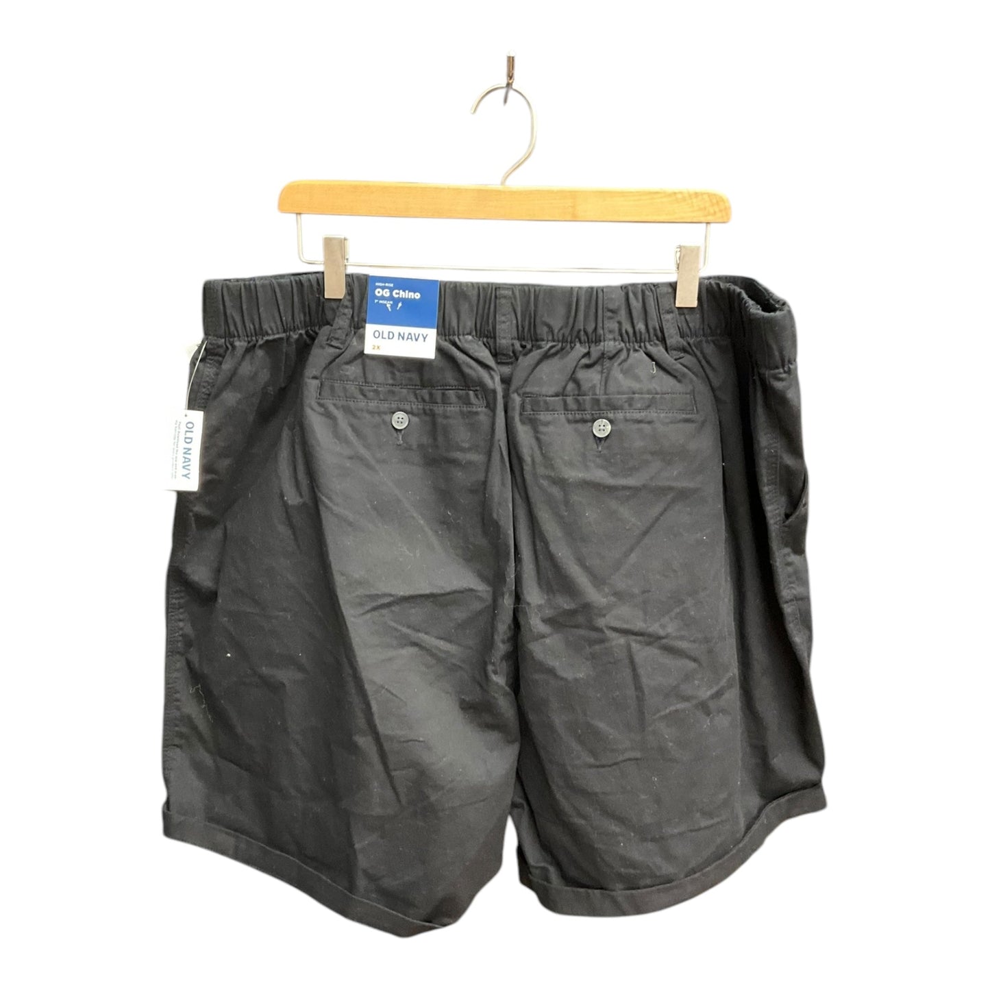 Shorts By Old Navy In Black, Size: 18