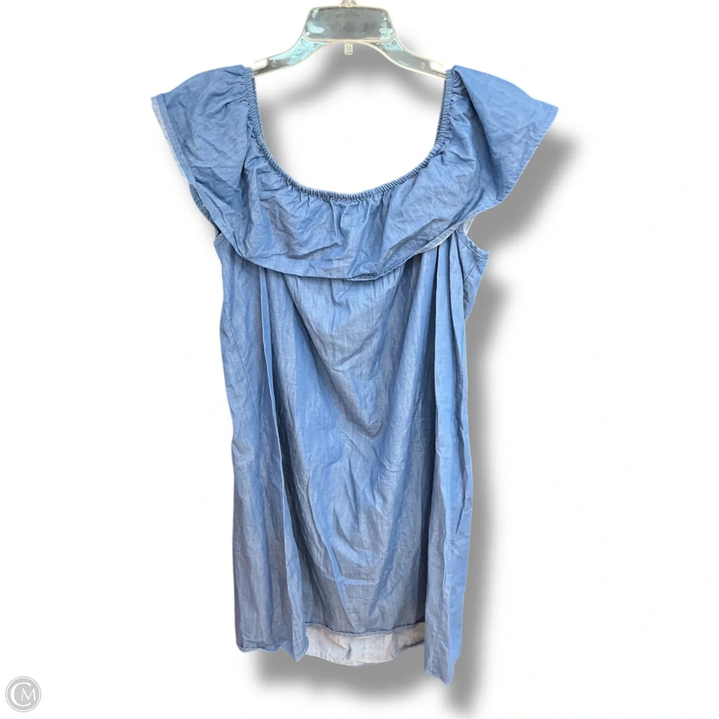 Mat Dress By Three Seasons Maternity, Size: Xl