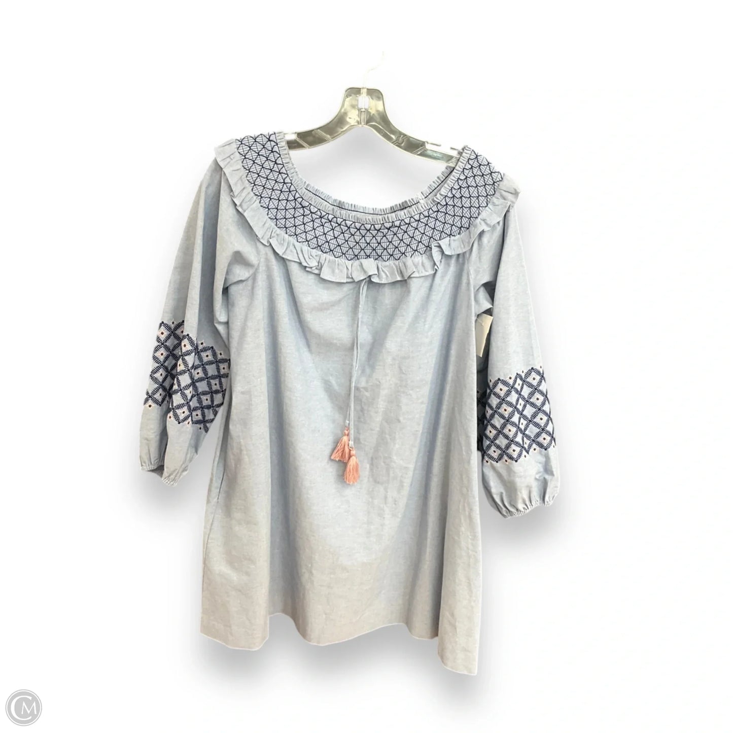 Dress Designer By Rebecca Minkoff  Size: L