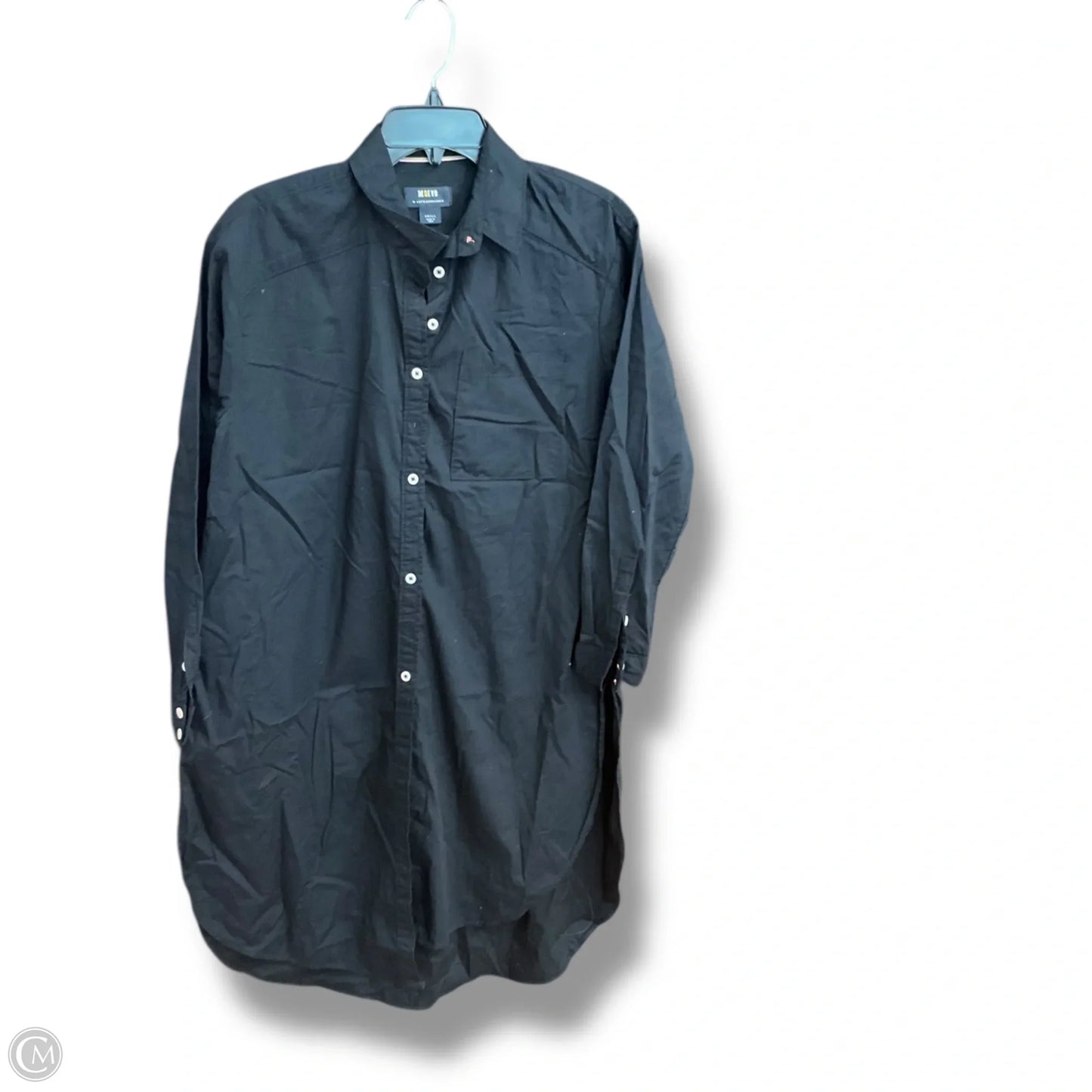 Dress Casual Short By Maeve In Black, Size: S