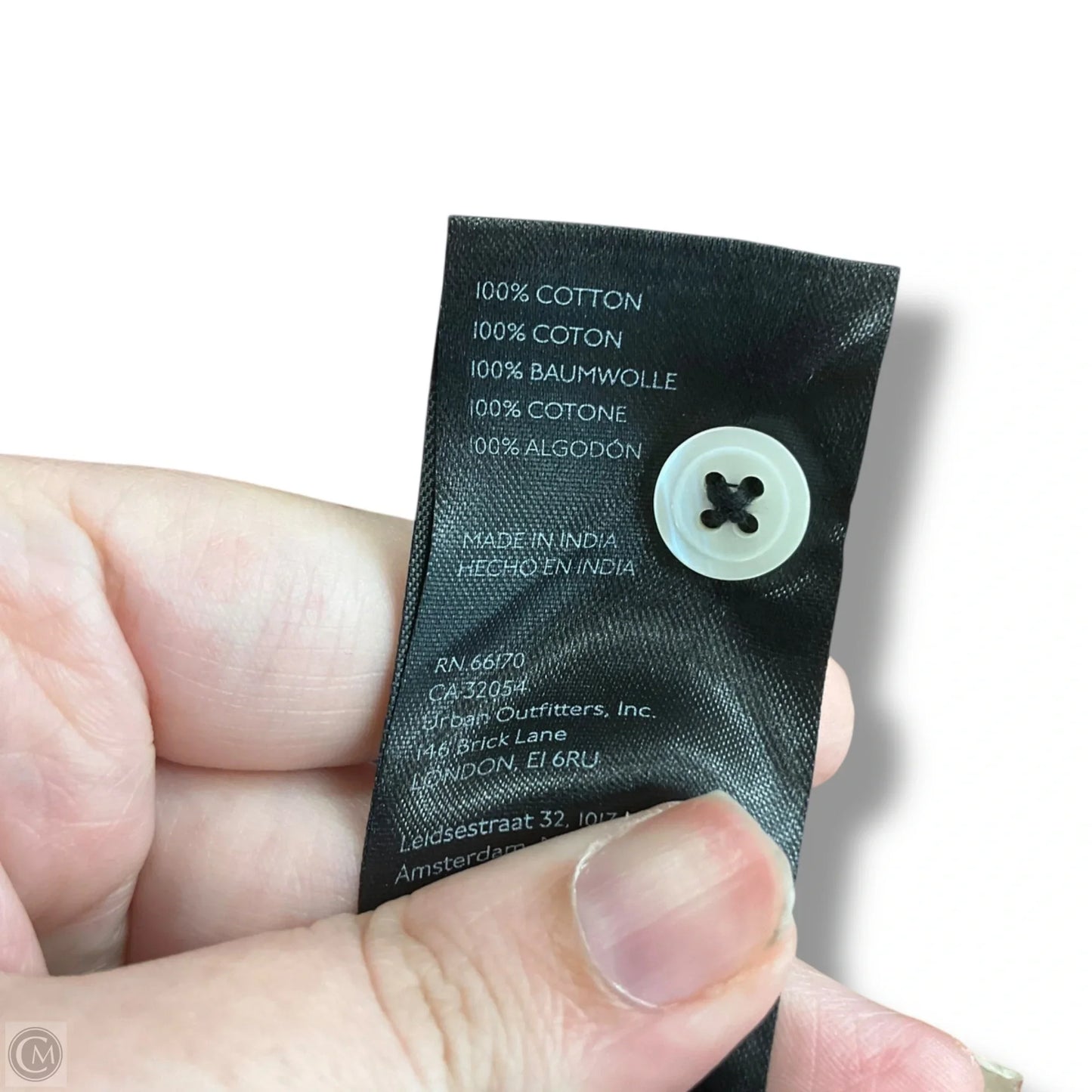 Dress Casual Short By Maeve In Black, Size: S