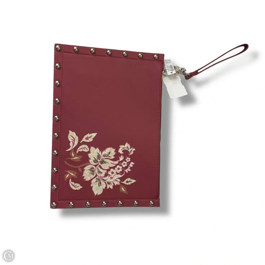 Wristlet By White House Black Market, Size: Large