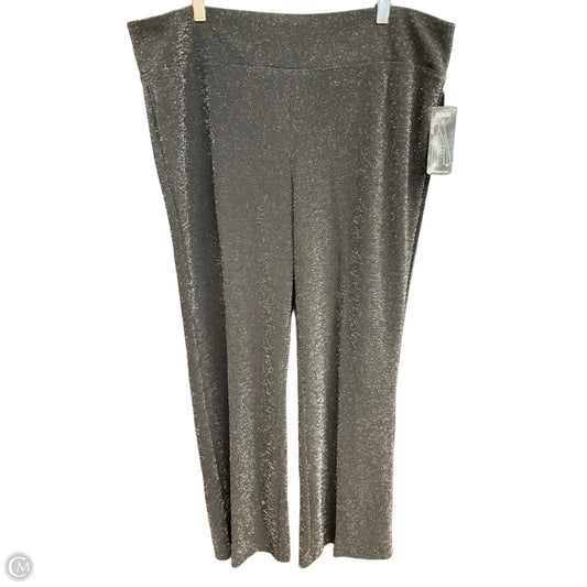 Pants Other By Soho Apparel In Black, Size: Xl