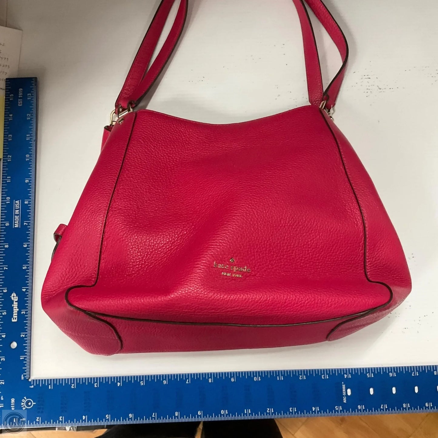 Handbag Designer By Kate Spade, Size: Medium