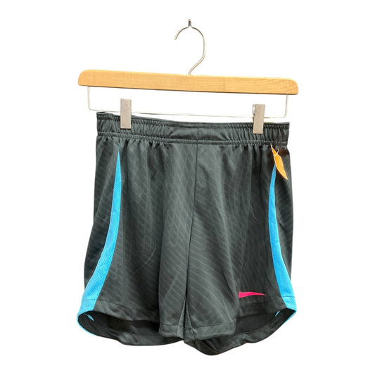 Athletic Shorts By Nike Apparel In Black, Size: Xs