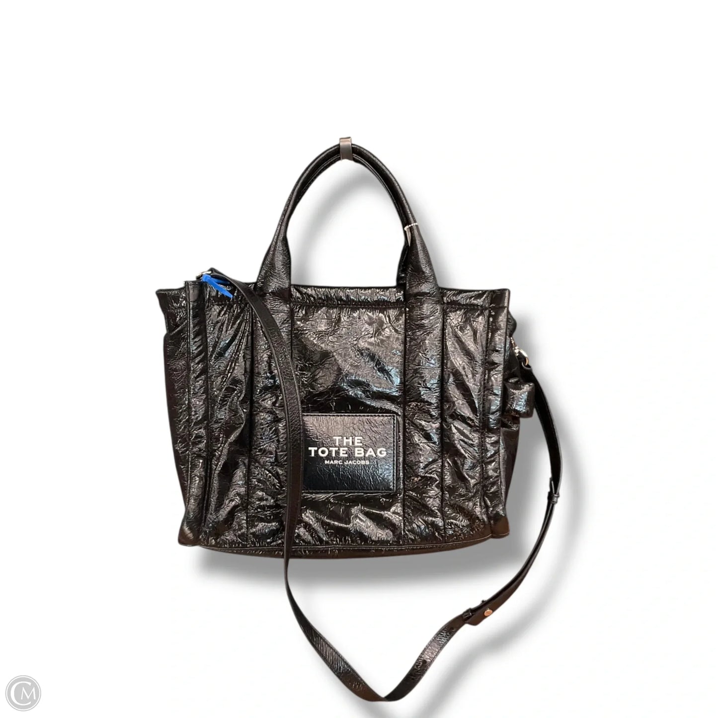 Crossbody Luxury Designer By Marc Jacobs, Size: Medium