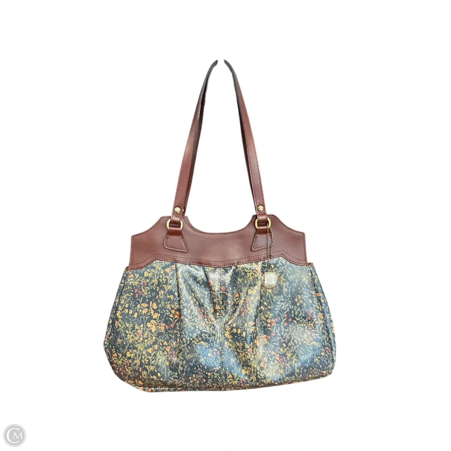 Handbag Designer By Patricia Nash, Size: Medium