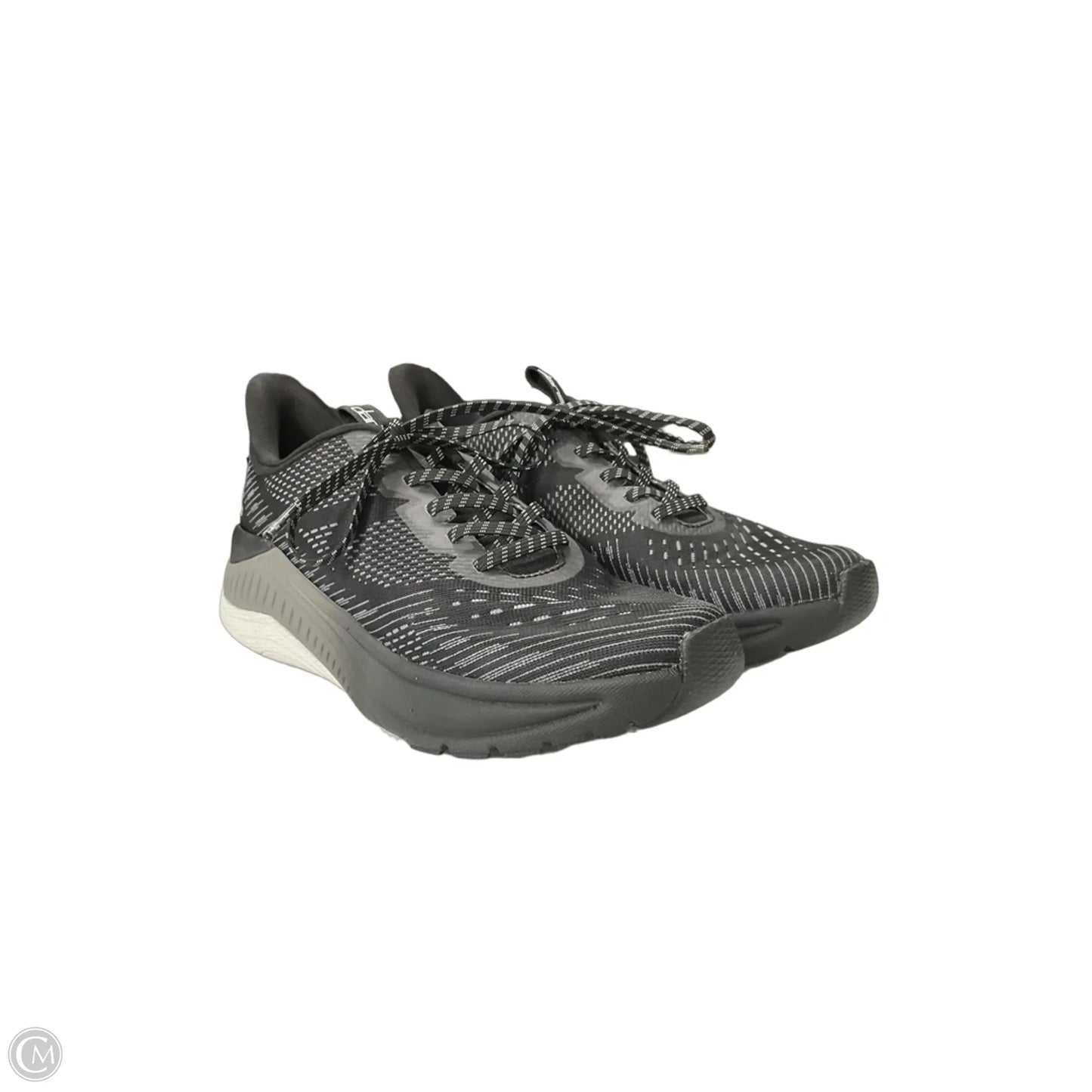 Shoes Athletic By Dansko In Black, Size: 7.5