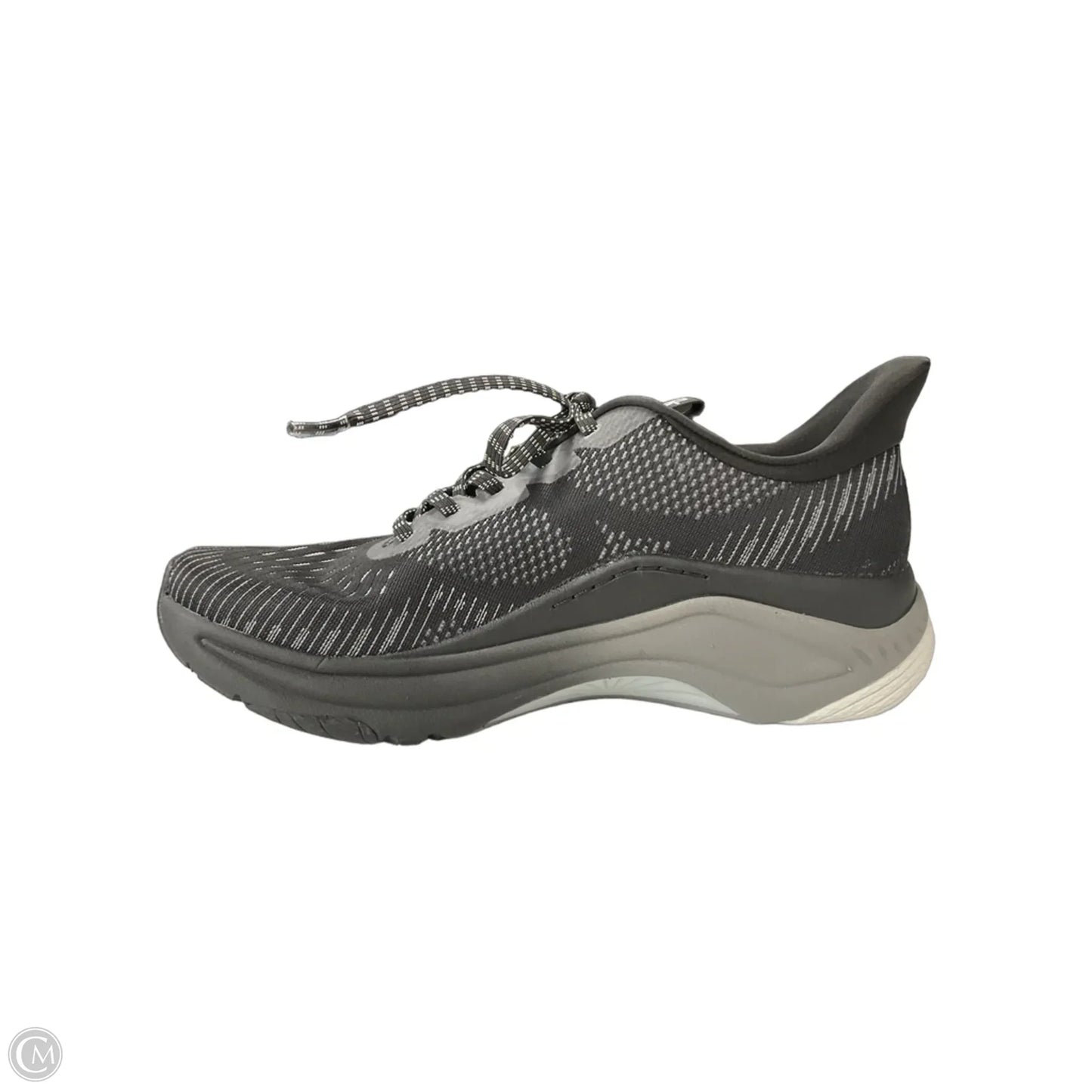 Shoes Athletic By Dansko In Black, Size: 7.5