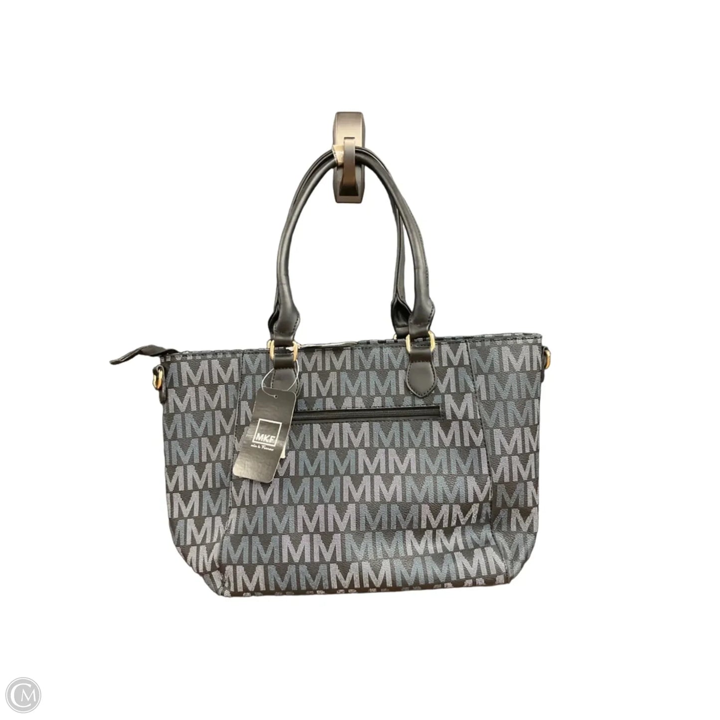 Handbag By Clothes Mentor, Size: Large