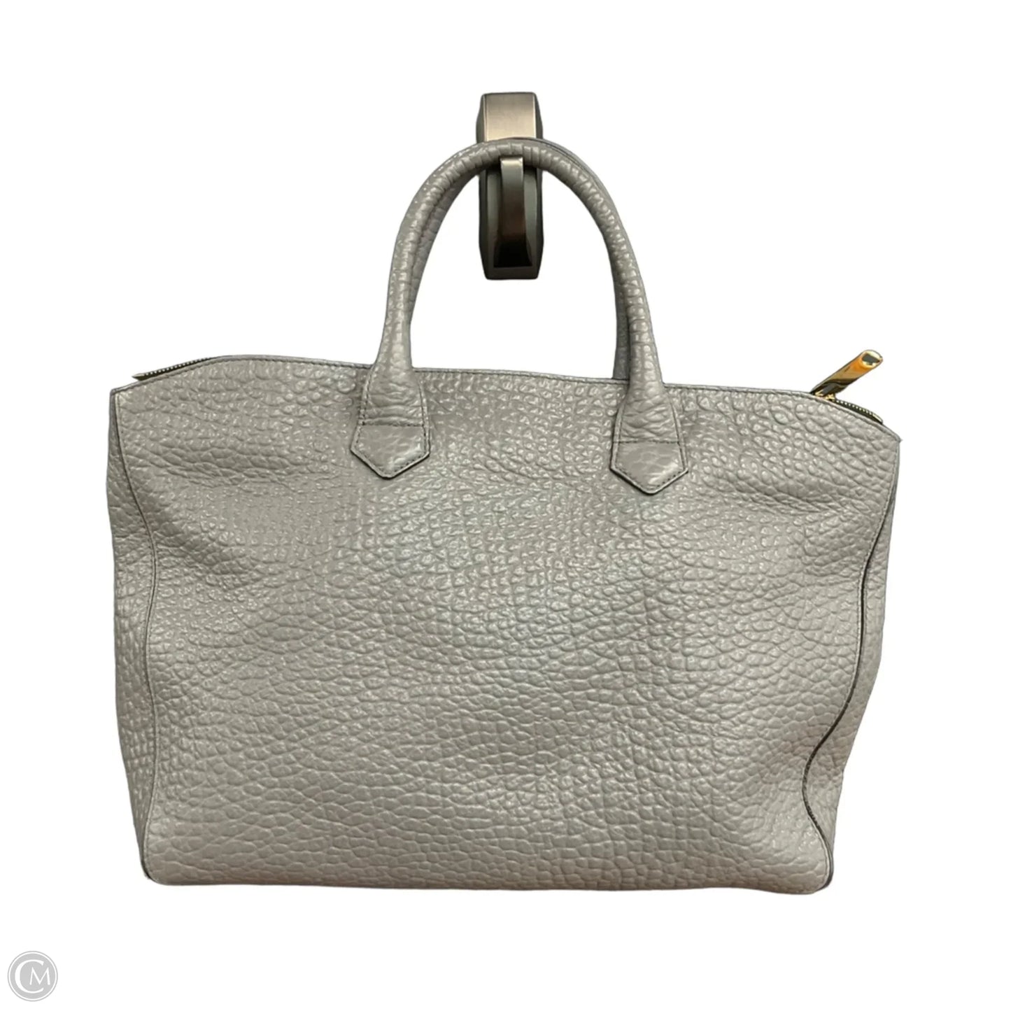 Handbag Luxury Designer By Burberry, Size: Large