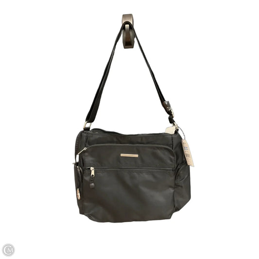 Crossbody By Time And Tru, Size: Medium