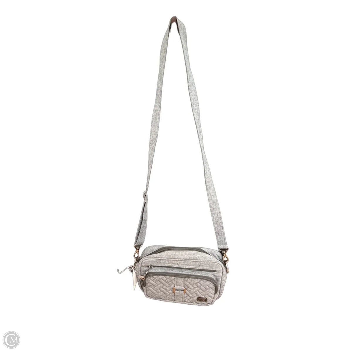 Crossbody By Lug, Size: Small