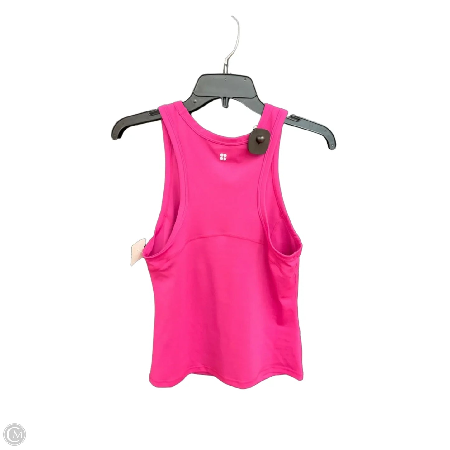 Athletic Tank Top By Sweaty Betty In Pink, Size: S