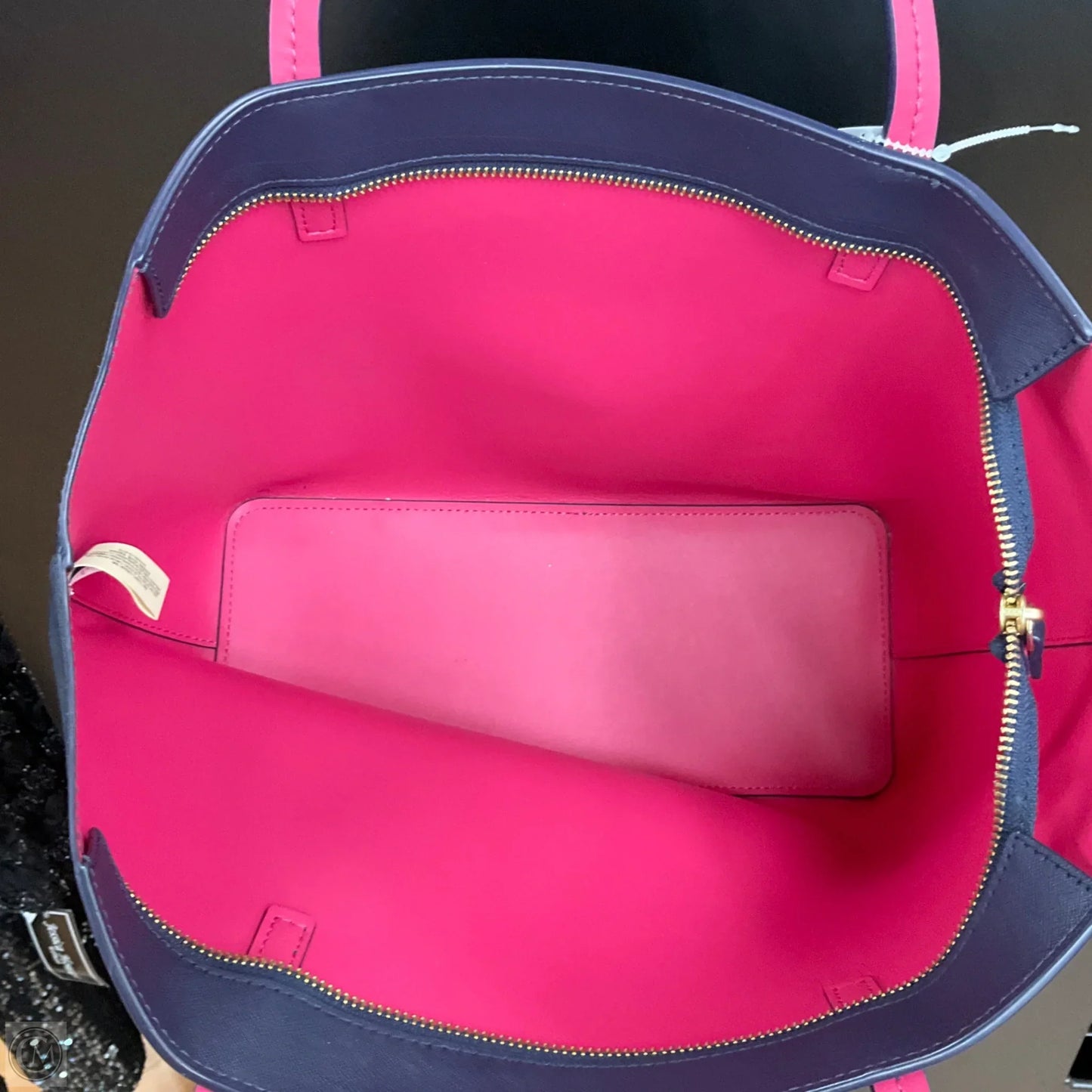 Tote Designer By Kate Spade, Size: Medium