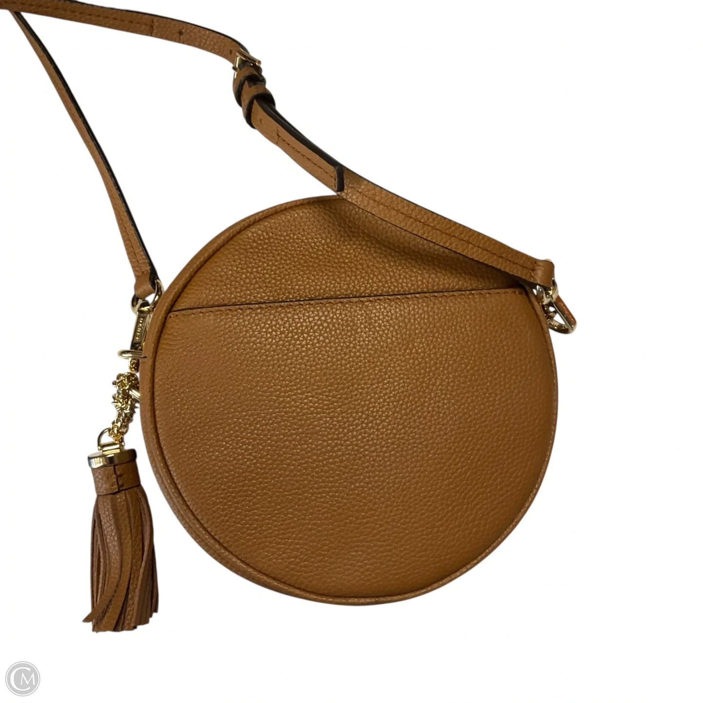 Crossbody Designer By Michael Kors, Size: Small