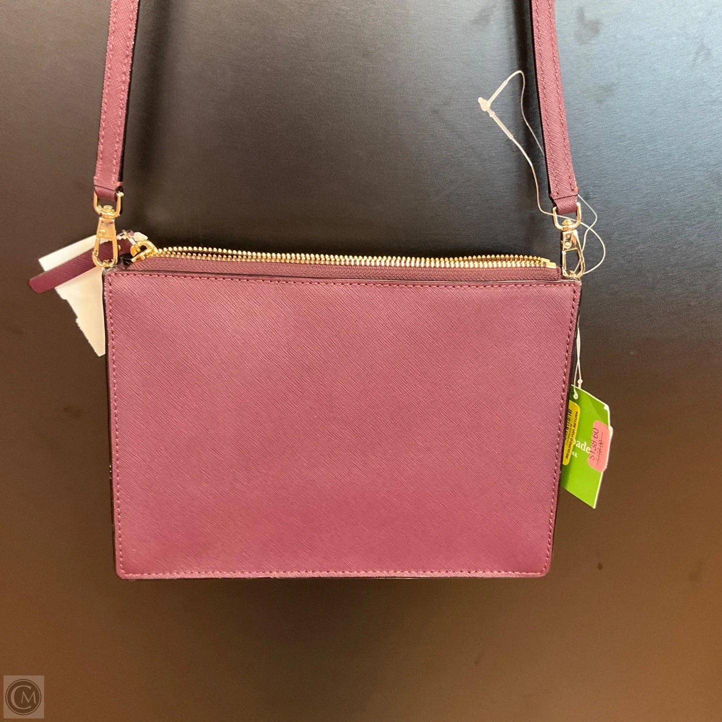Crossbody Designer By Kate Spade, Size: Small