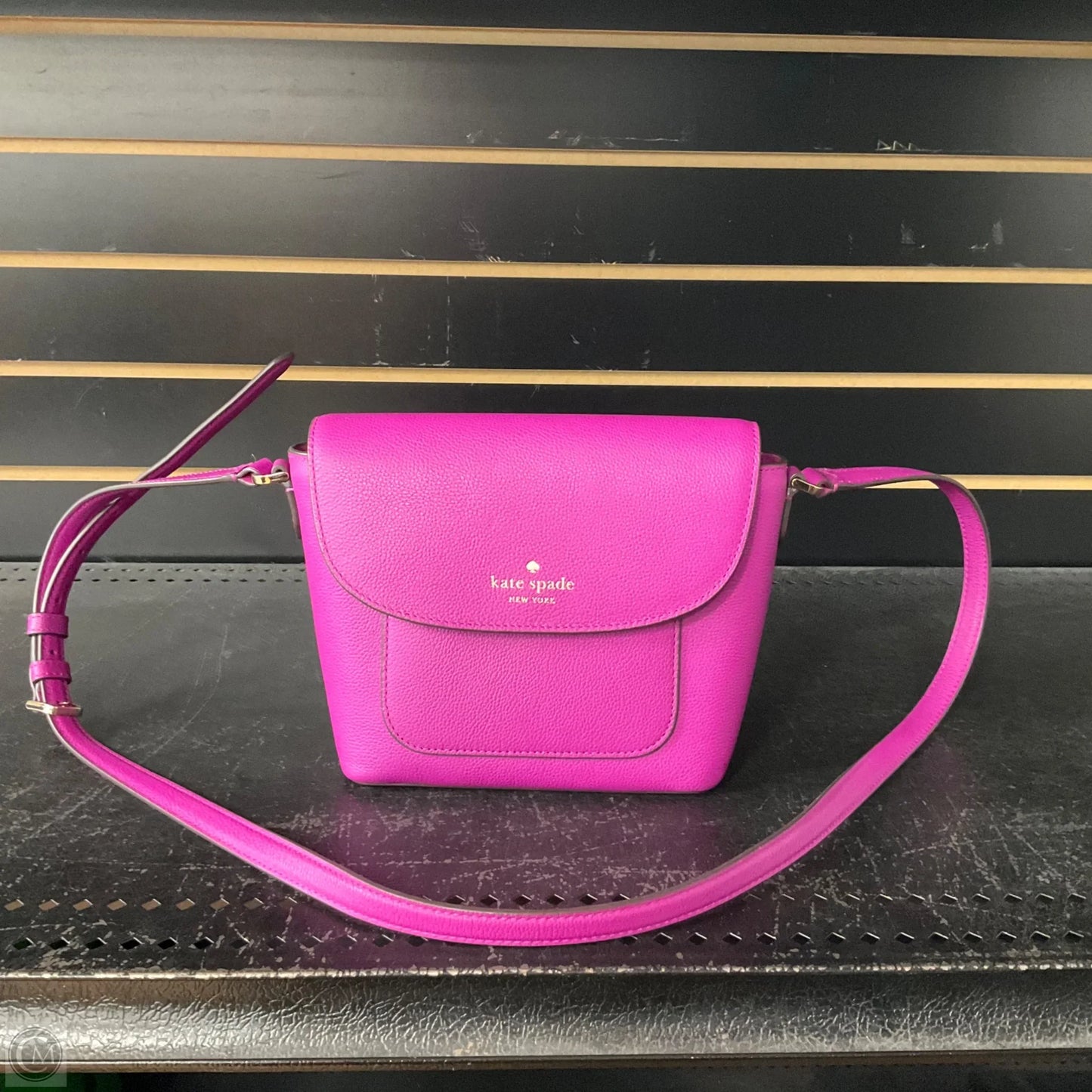 Crossbody Designer By Kate Spade, Size: Small