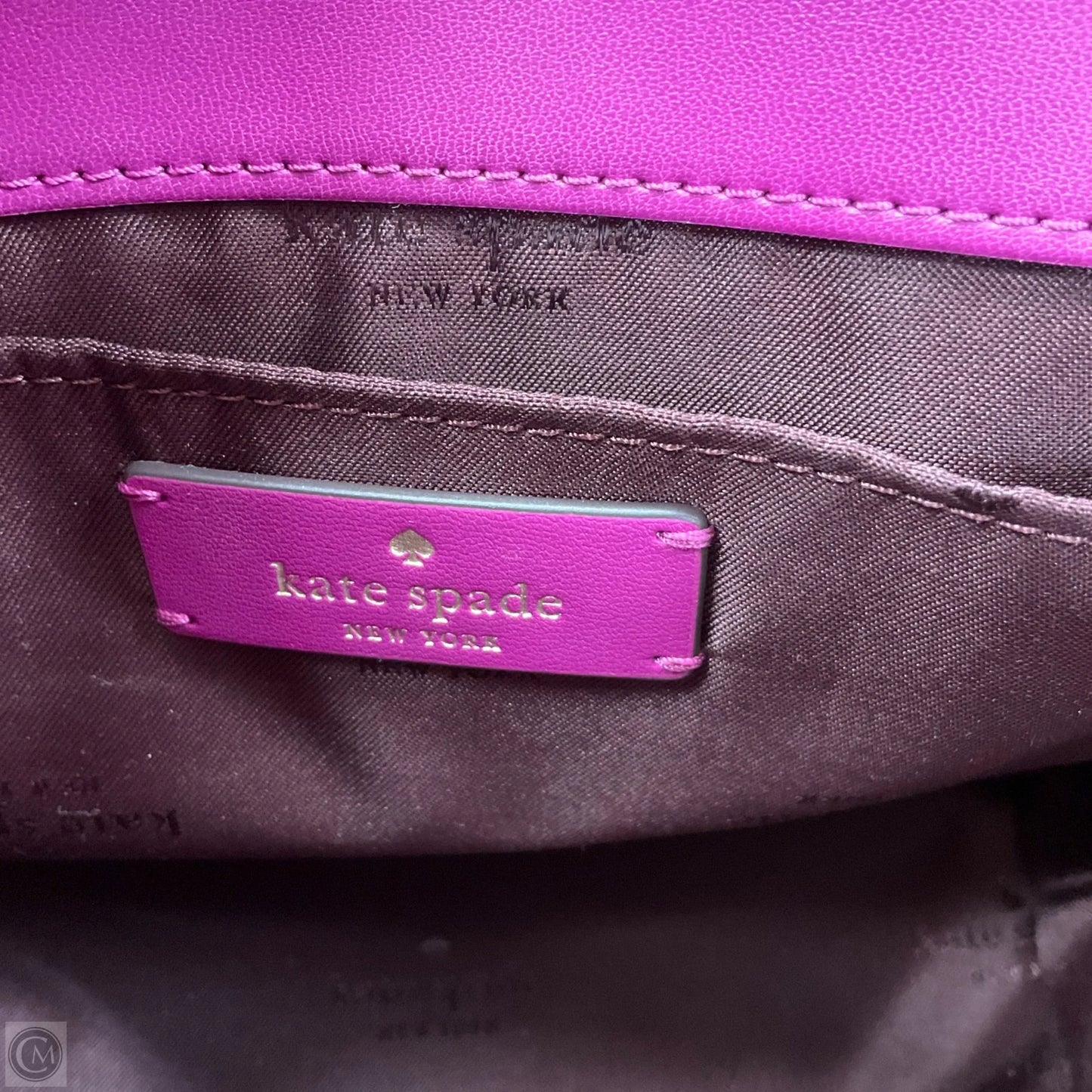 Crossbody Designer By Kate Spade, Size: Small