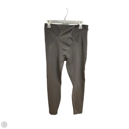 Athletic Leggings By Savage X Fenty In Black, Size: Xl