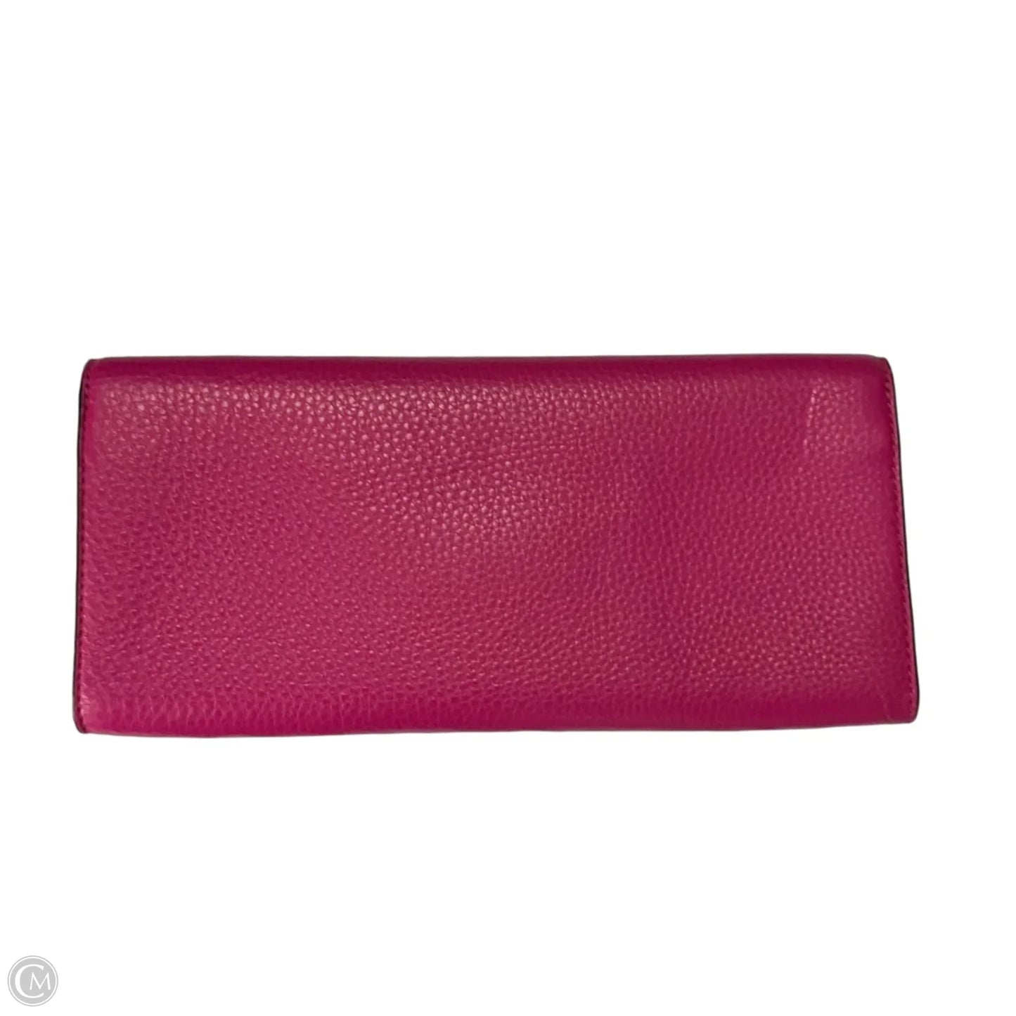 Clutch Designer By Tory Burch, Size: Medium