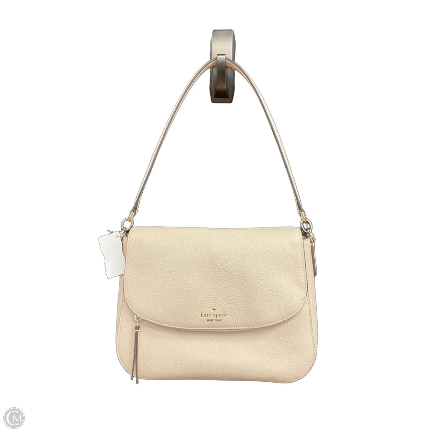 Handbag Designer By Kate Spade, Size: Medium