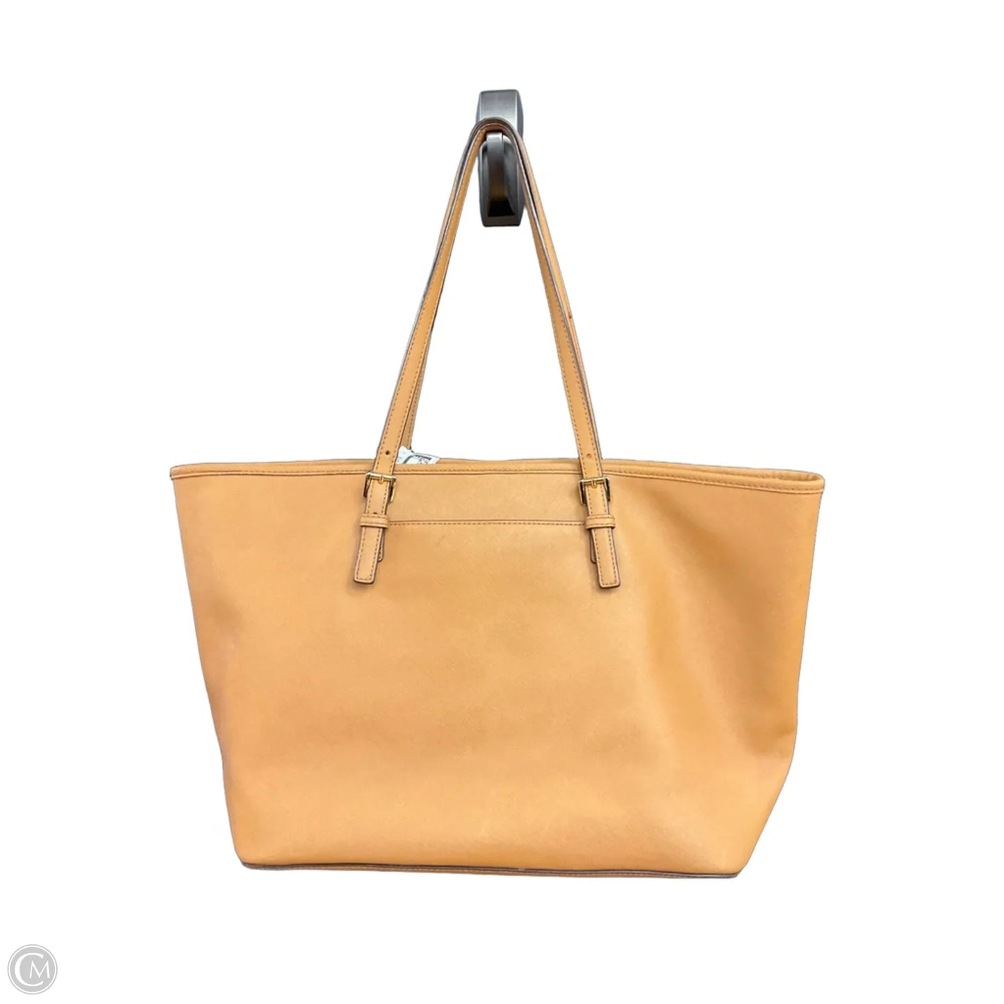 Tote Designer By Michael Kors, Size: Large