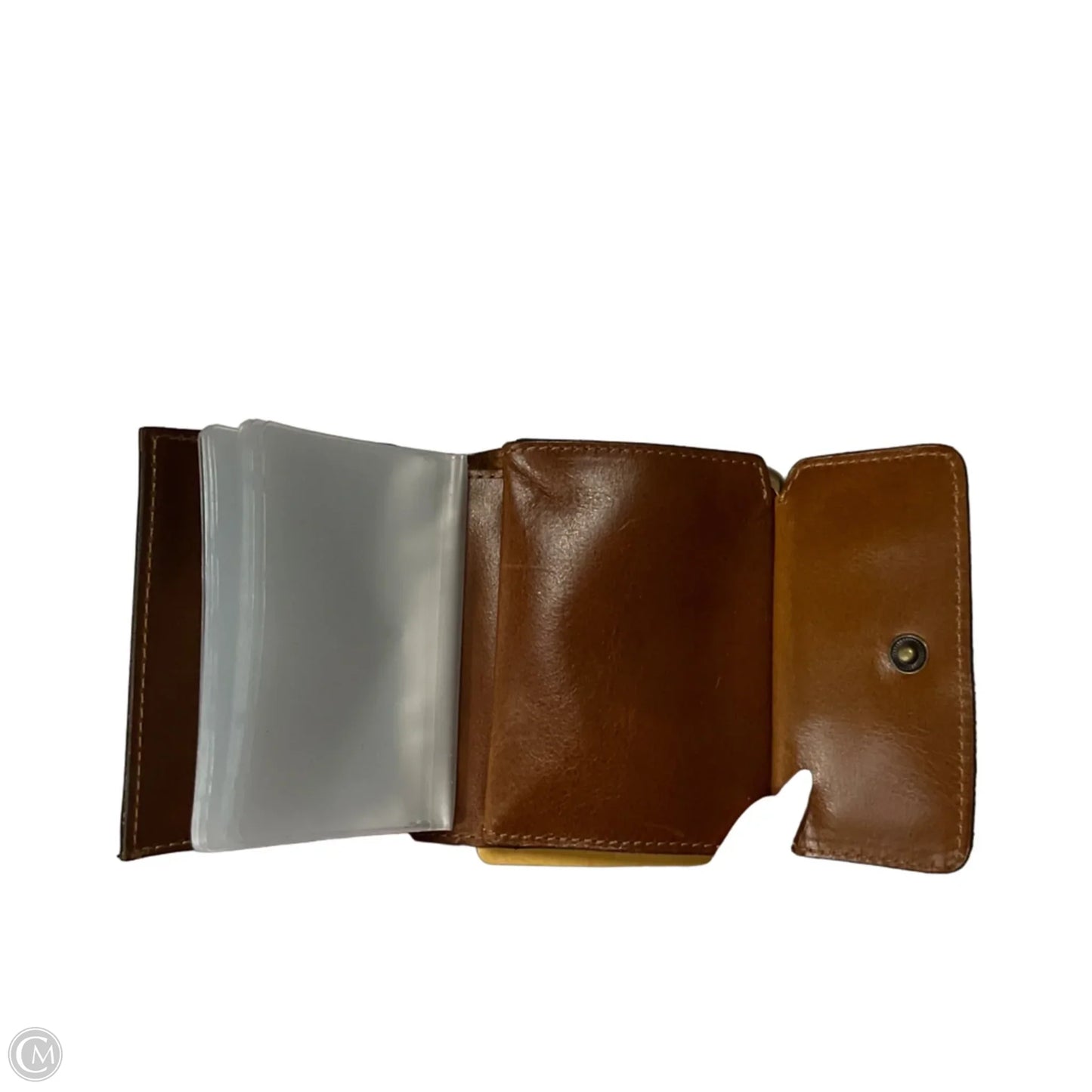Wallet Designer By Patricia Nash, Size: Small