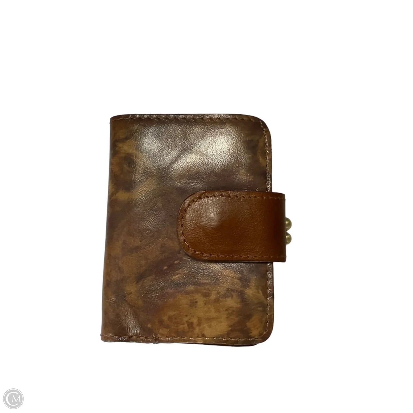Wallet Designer By Patricia Nash, Size: Medium