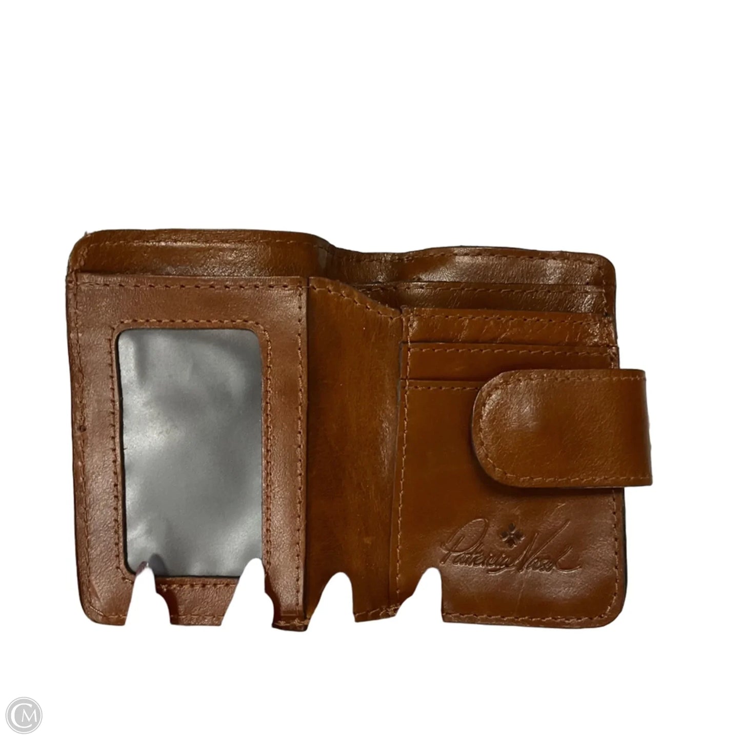 Wallet Designer By Patricia Nash, Size: Medium